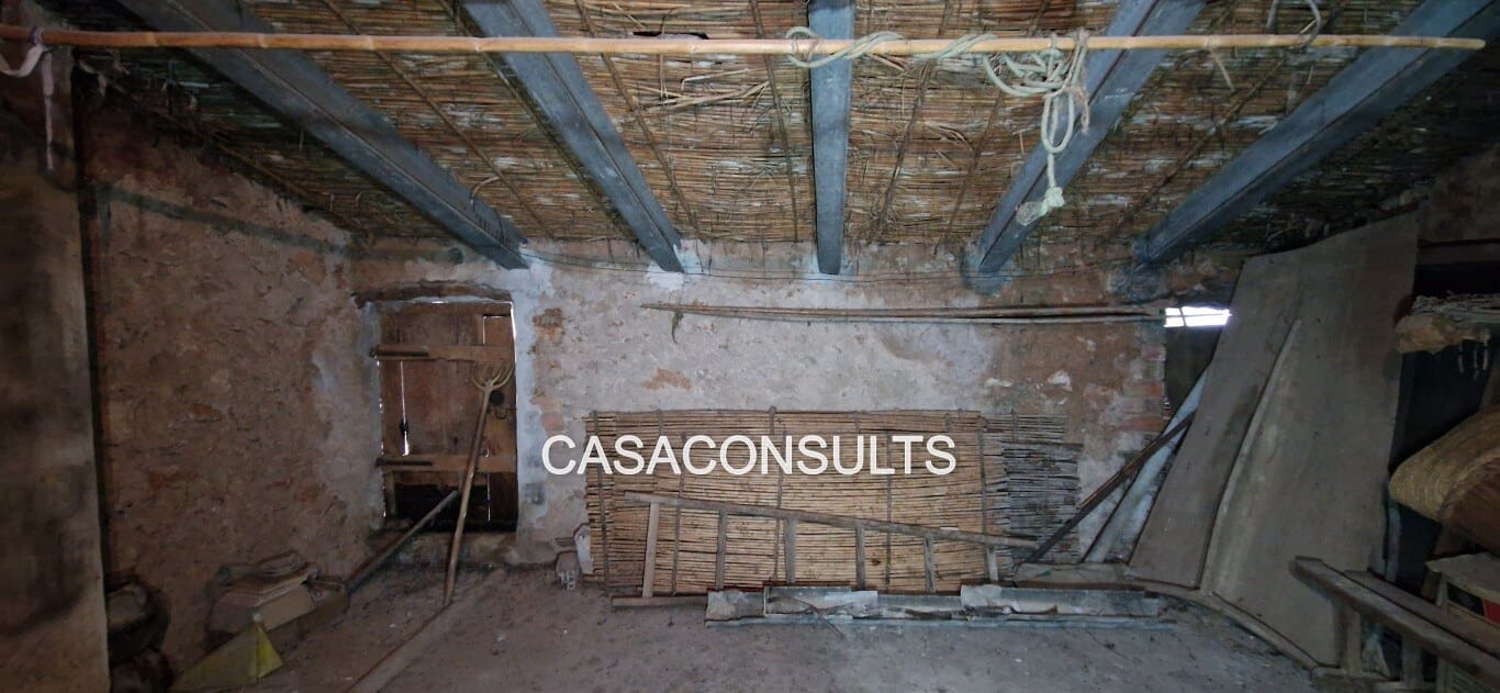 5 chambre Maison de Ville à vendre à Vilafames - 80 000 € (Ref: 8343554)