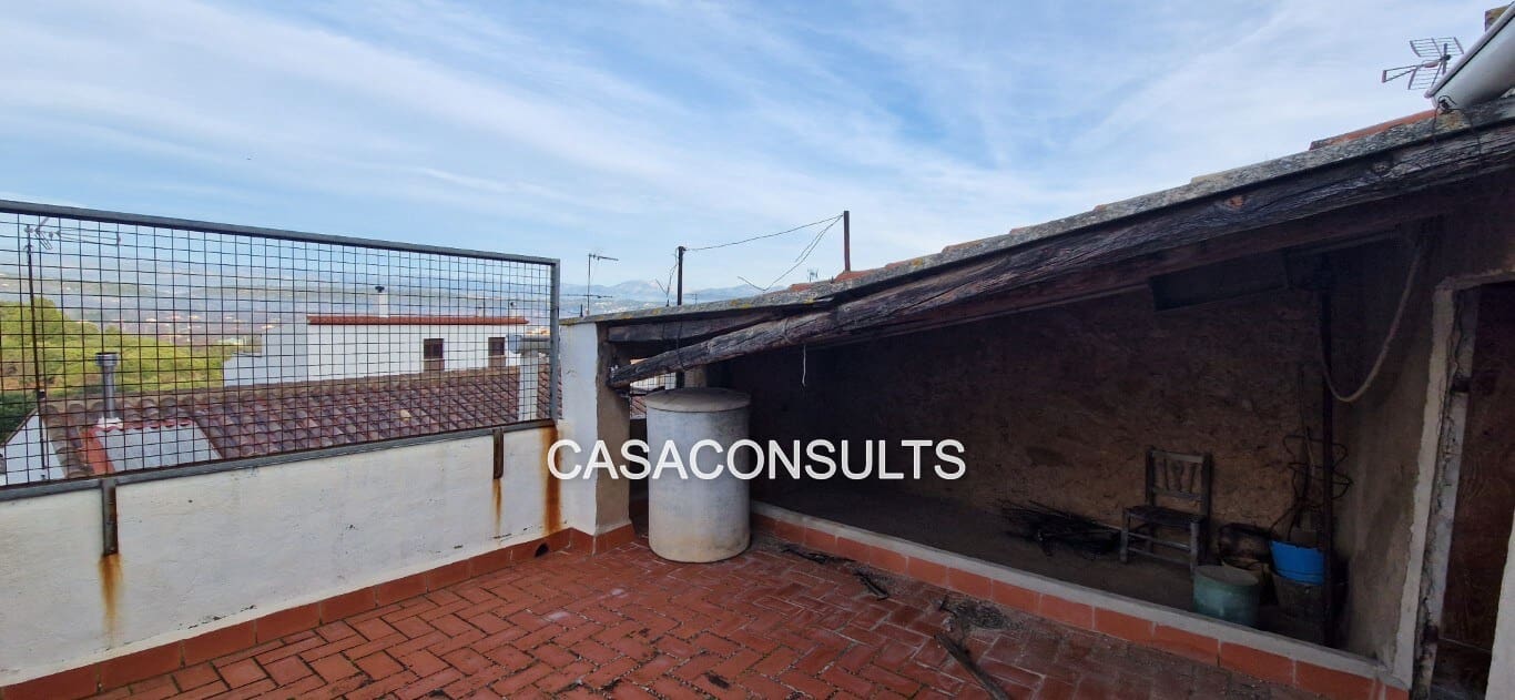 5 chambre Maison de Ville à vendre à Vilafames - 80 000 € (Ref: 8343554)