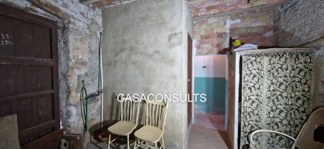 5 Zimmer Haus zu verkaufen in Vilafamés - 80.000 € (Ref: 8343554)