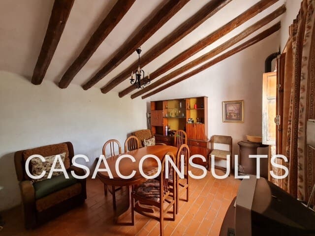 3 soveværelse Villa til salg i Albocasser - € 54.000 (Ref: 8349479)