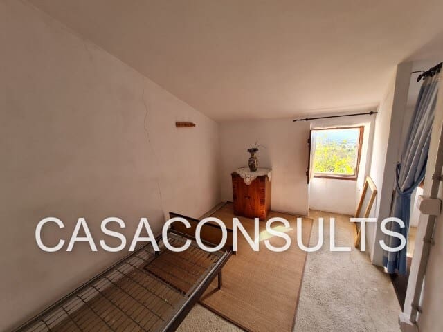 3 soveværelse Villa til salg i Albocasser - € 54.000 (Ref: 8349479)