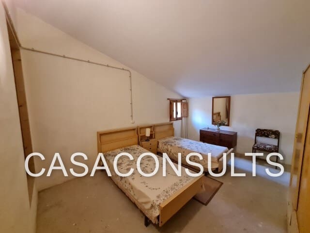 3 soveværelse Villa til salg i Albocasser - € 54.000 (Ref: 8349479)