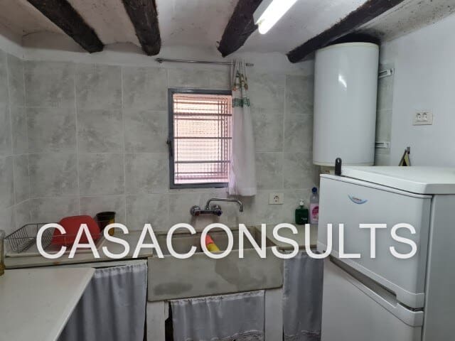 3 soveværelse Villa til salg i Albocasser - € 54.000 (Ref: 8349479)