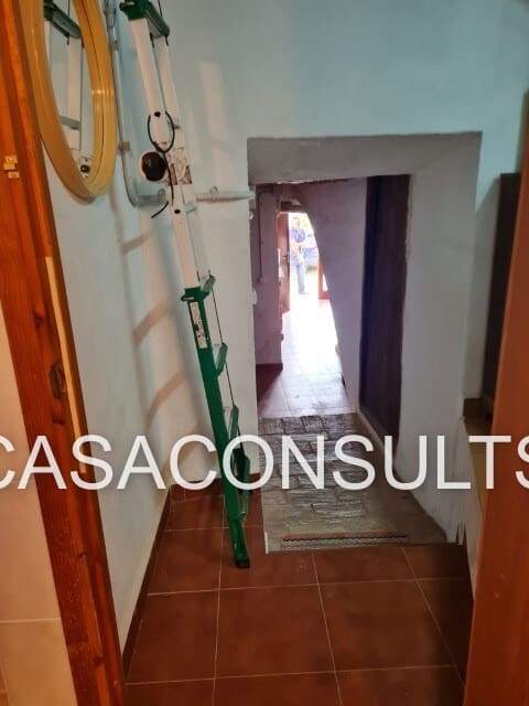 3 soveværelse Villa til salg i Albocasser - € 54.000 (Ref: 8349479)