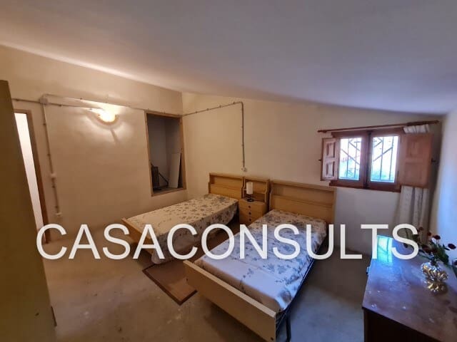 3 soveværelse Villa til salg i Albocasser - € 54.000 (Ref: 8349479)