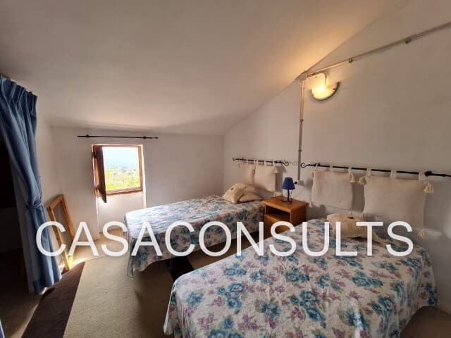 3 soveværelse Villa til salg i Albocasser - € 54.000 (Ref: 8349479)