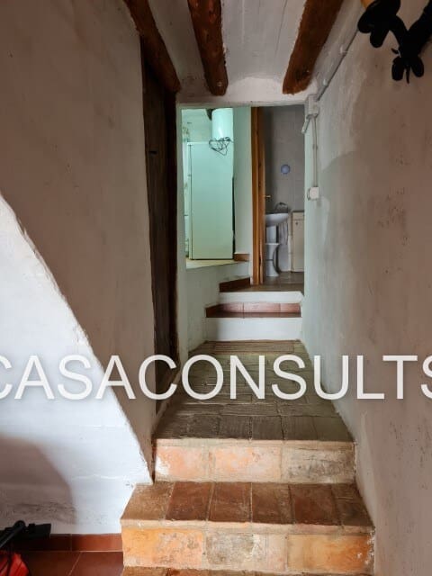 3 soveværelse Villa til salg i Albocasser - € 54.000 (Ref: 8349479)