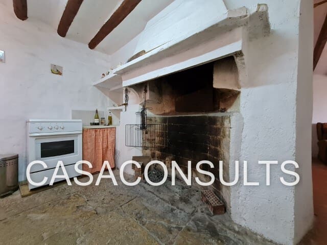 3 soveværelse Villa til salg i Albocasser - € 54.000 (Ref: 8349479)