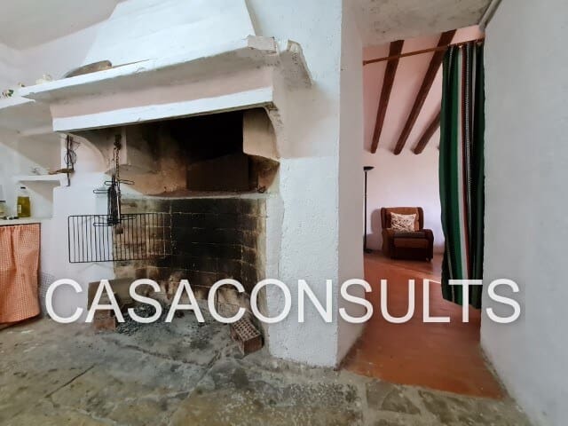 3 soveværelse Villa til salg i Albocasser - € 54.000 (Ref: 8349479)