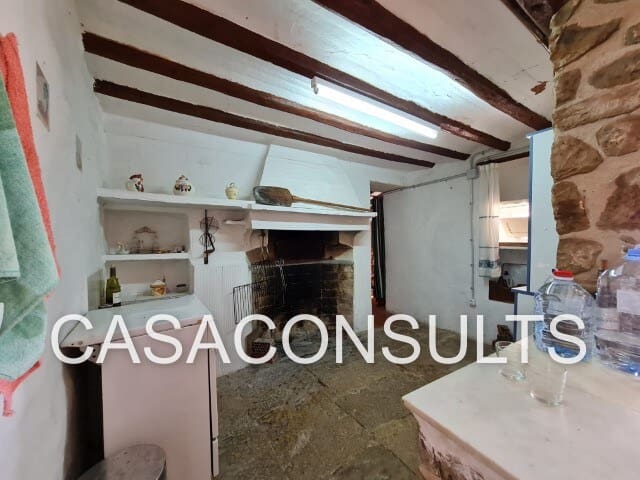 3 soveværelse Villa til salg i Albocasser - € 54.000 (Ref: 8349479)