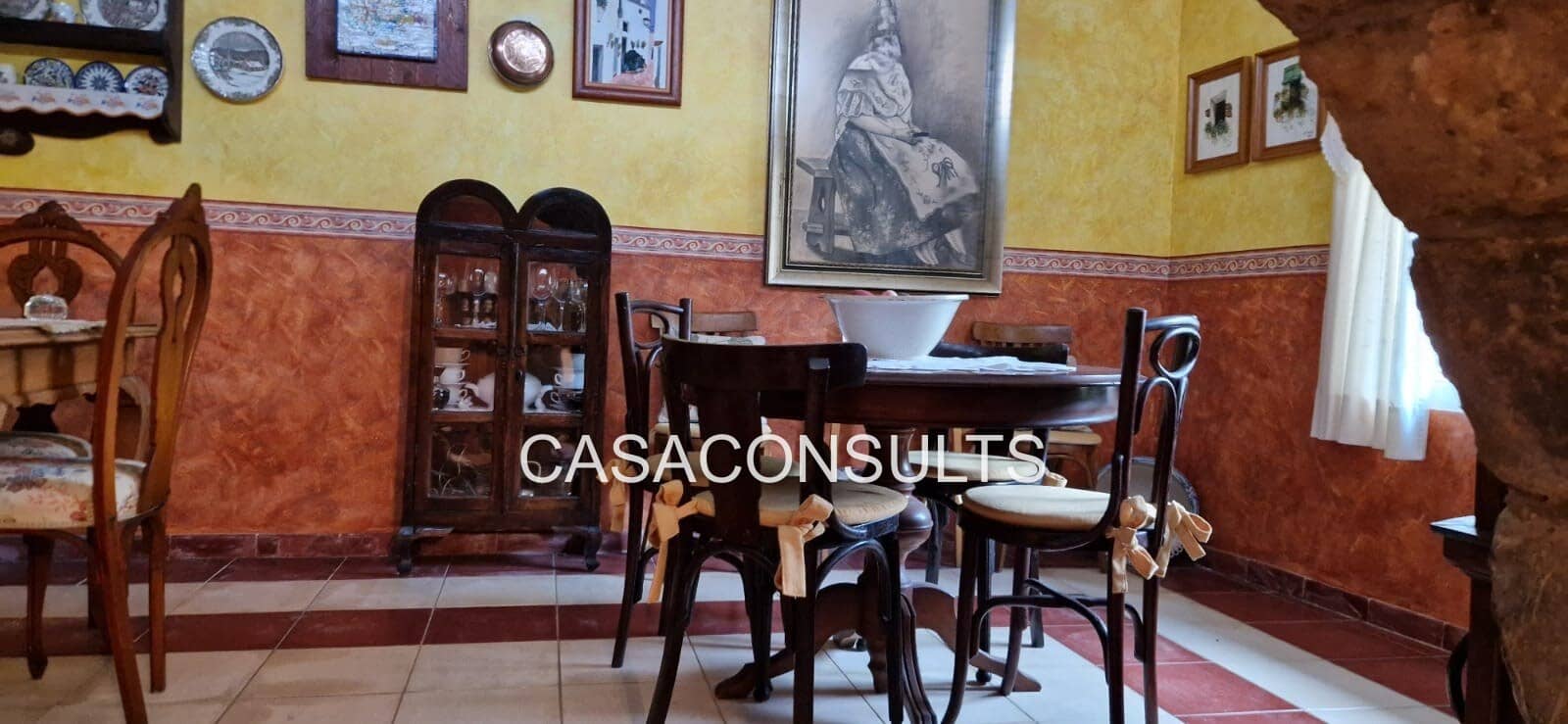 6 sypialnia Dom na sprzedaż w L'Alcudia de Veo - 160 000 € (Ref: 8349516)