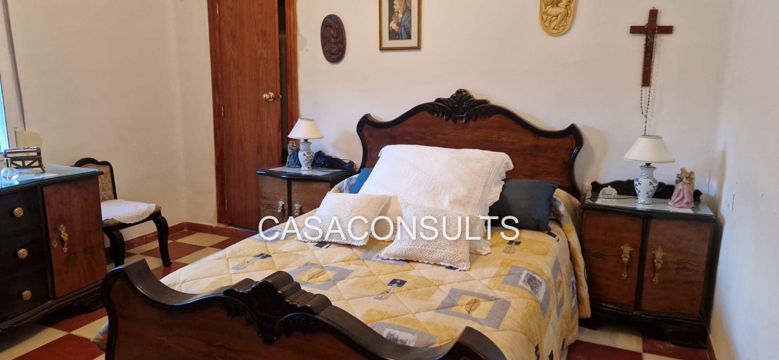 6 sypialnia Dom na sprzedaż w L'Alcudia de Veo - 160 000 € (Ref: 8349516)