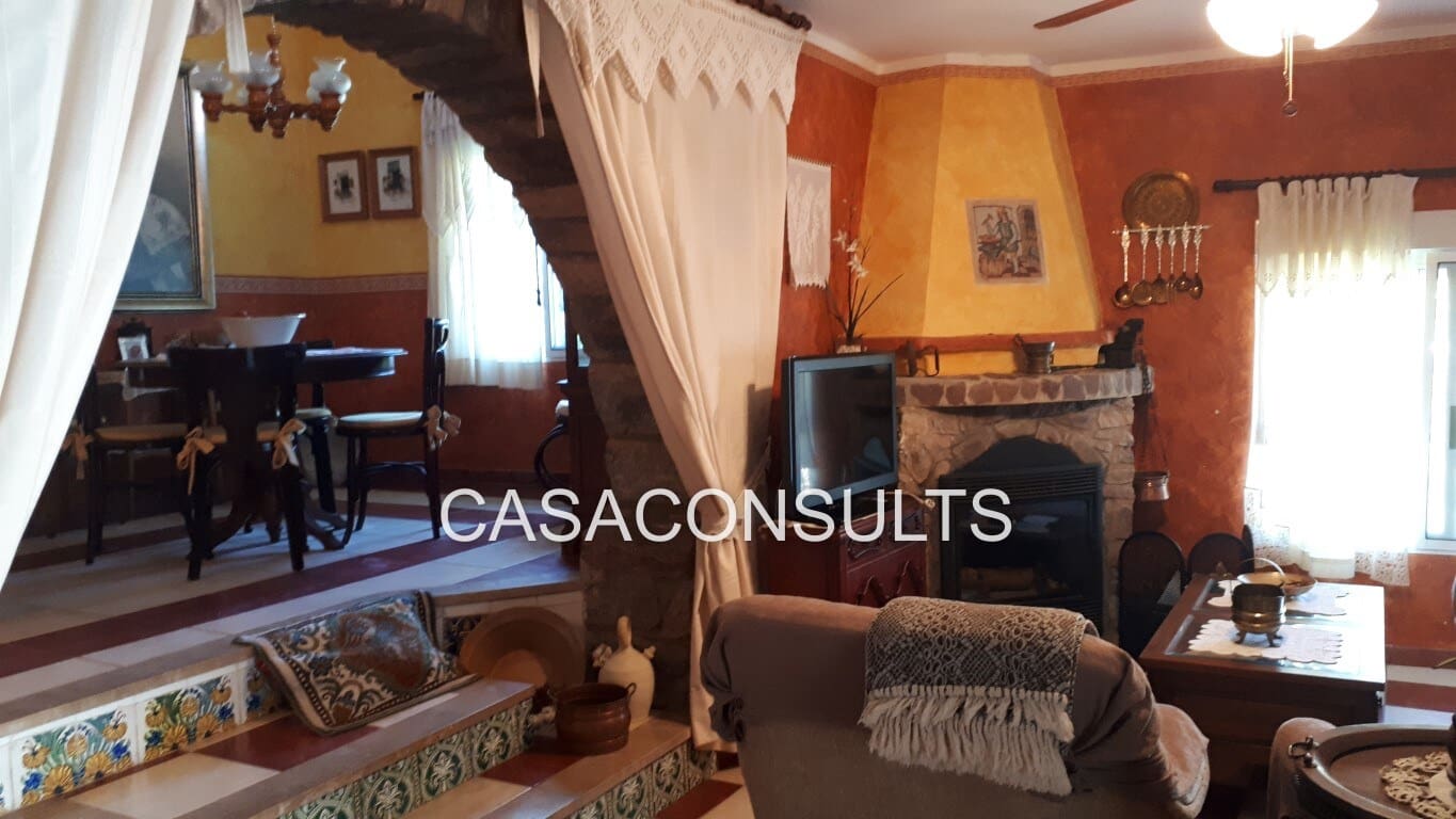 6 sypialnia Dom na sprzedaż w L'Alcudia de Veo - 160 000 € (Ref: 8349516)