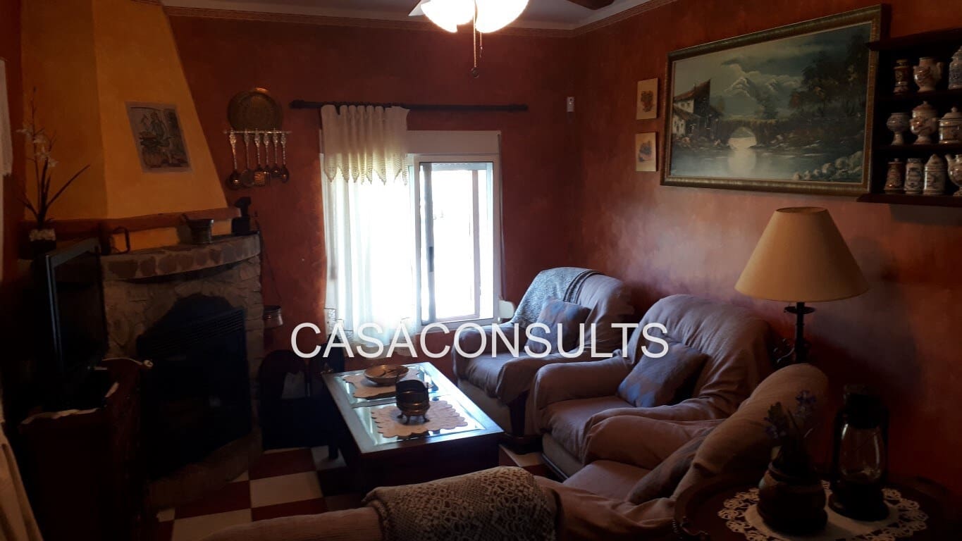 6 sypialnia Dom na sprzedaż w L'Alcudia de Veo - 160 000 € (Ref: 8349516)