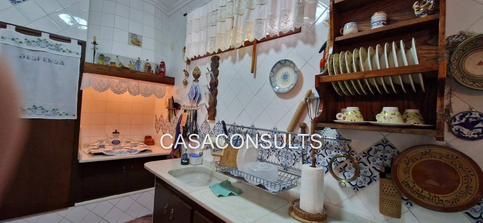 6 sypialnia Dom na sprzedaż w L'Alcudia de Veo - 160 000 € (Ref: 8349516)