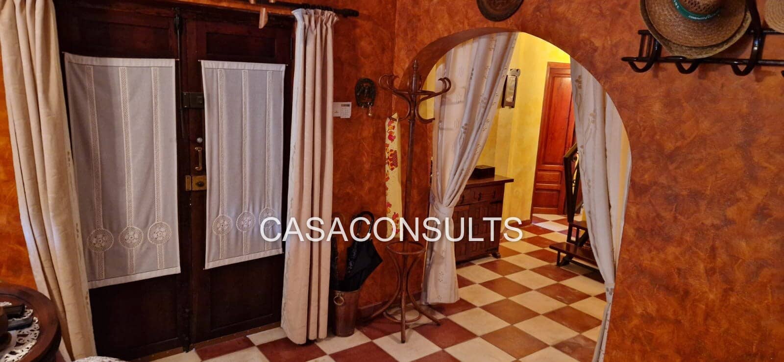 6 sypialnia Dom na sprzedaż w L'Alcudia de Veo - 160 000 € (Ref: 8349516)