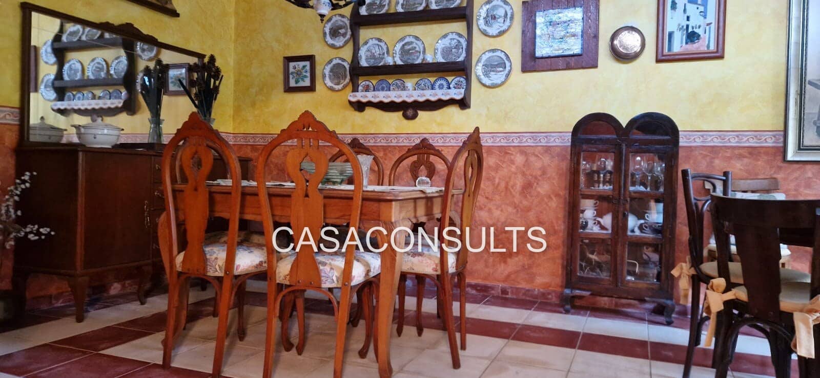 6 sypialnia Dom na sprzedaż w L'Alcudia de Veo - 160 000 € (Ref: 8349516)