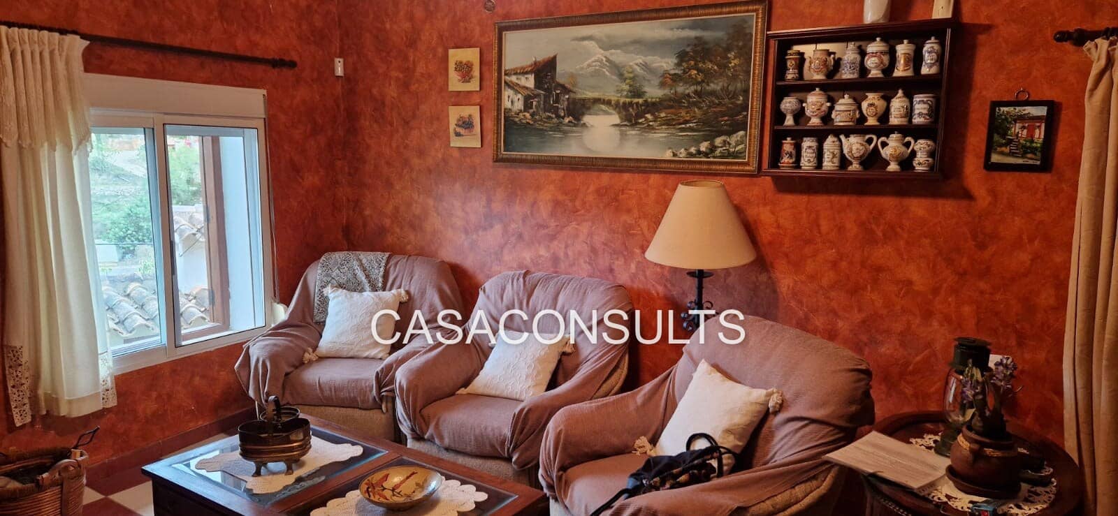 6 sypialnia Dom na sprzedaż w L'Alcudia de Veo - 160 000 € (Ref: 8349516)