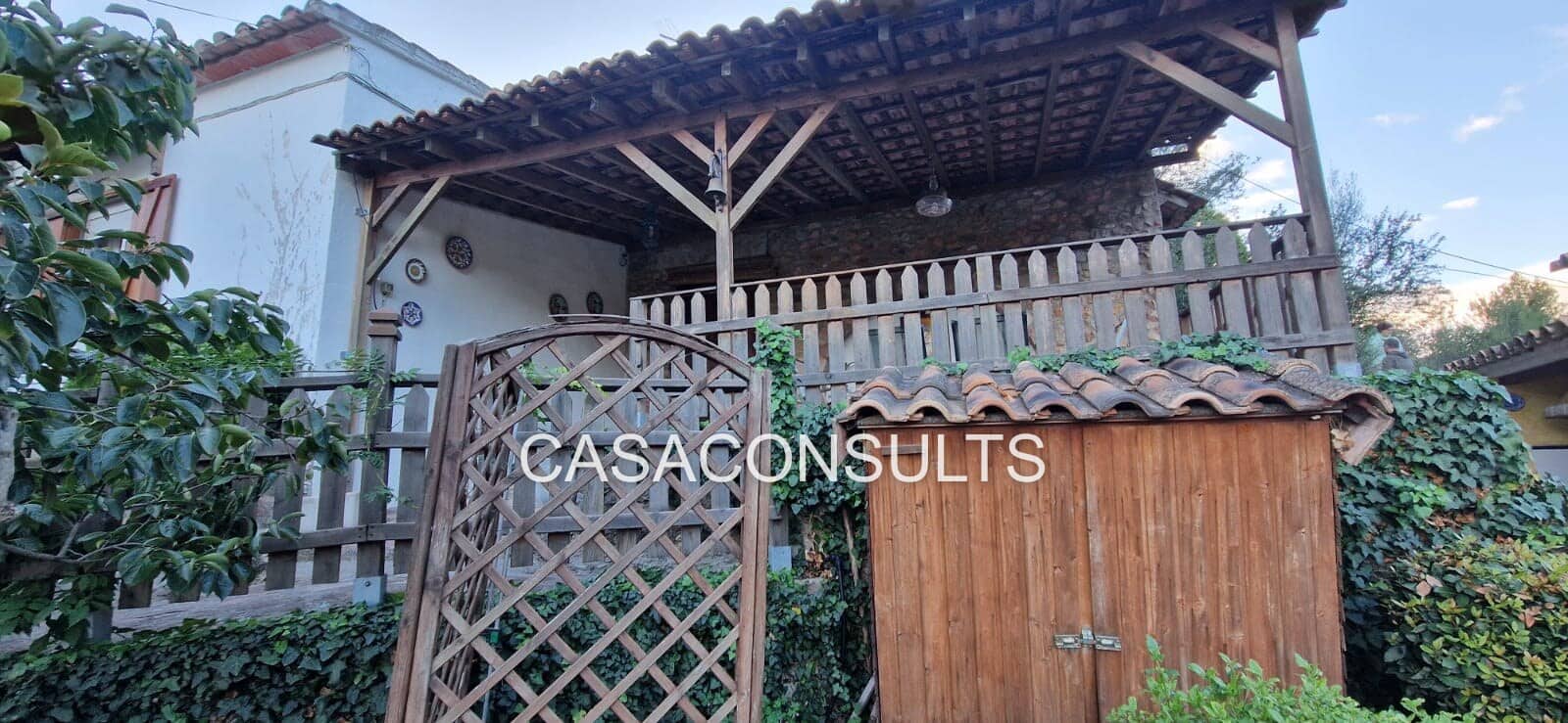 6 sypialnia Dom na sprzedaż w L'Alcudia de Veo - 160 000 € (Ref: 8349516)