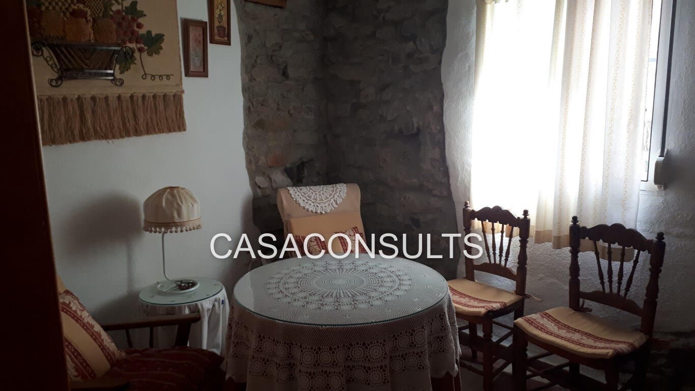 6 sypialnia Dom na sprzedaż w L'Alcudia de Veo - 160 000 € (Ref: 8349516)