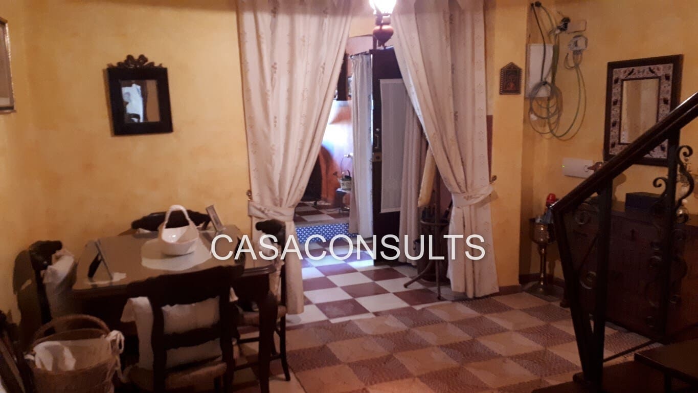 6 sypialnia Dom na sprzedaż w L'Alcudia de Veo - 160 000 € (Ref: 8349516)