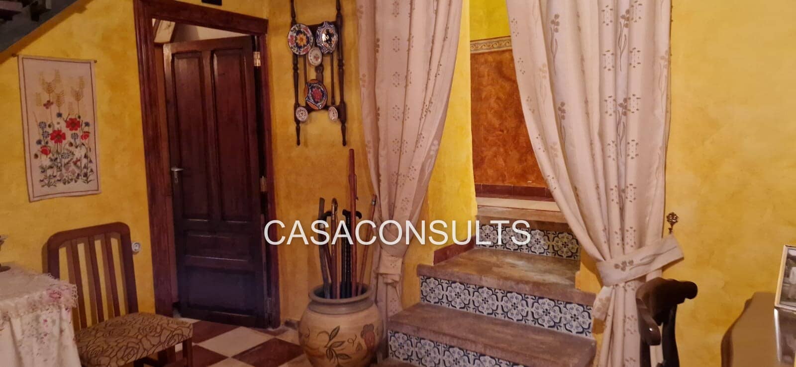 6 sypialnia Dom na sprzedaż w L'Alcudia de Veo - 160 000 € (Ref: 8349516)