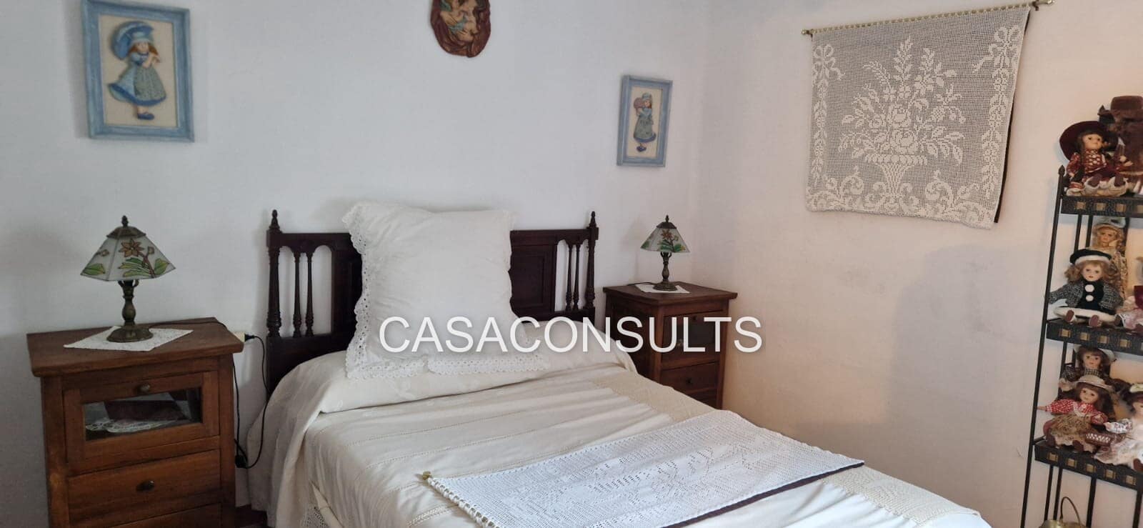 6 sypialnia Dom na sprzedaż w L'Alcudia de Veo - 160 000 € (Ref: 8349516)