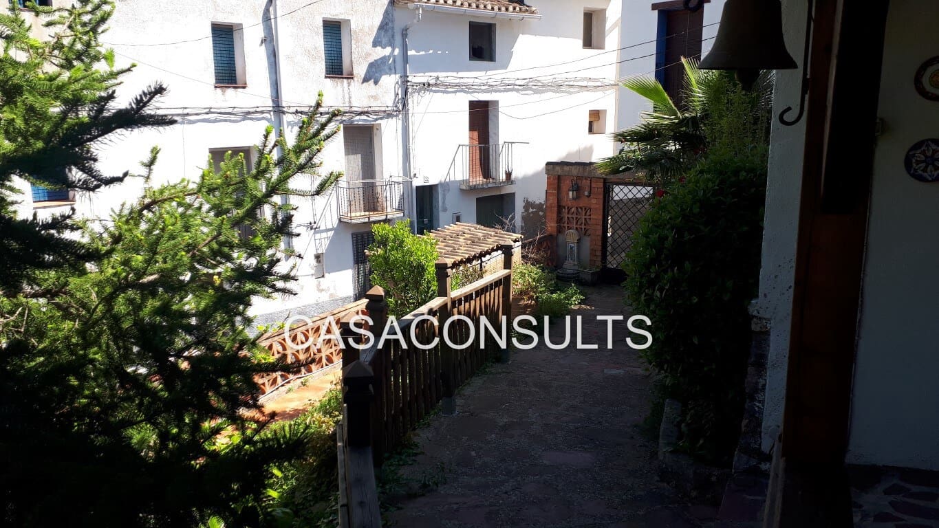 6 sypialnia Dom na sprzedaż w L'Alcudia de Veo - 160 000 € (Ref: 8349516)