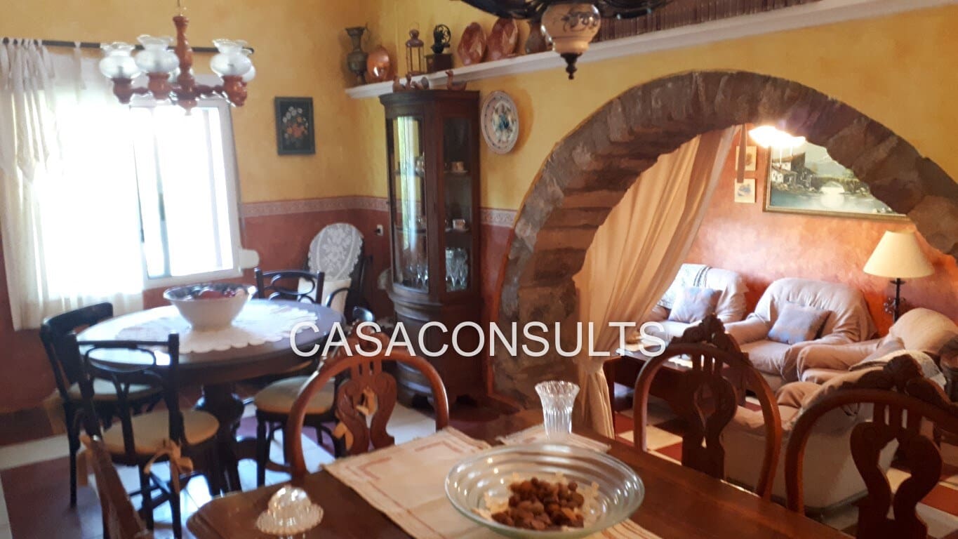 6 sypialnia Dom na sprzedaż w L'Alcudia de Veo - 160 000 € (Ref: 8349516)