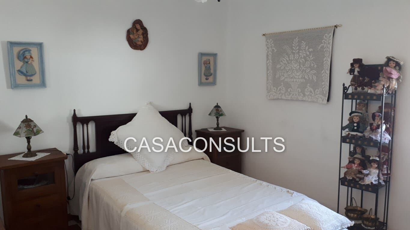 6 sypialnia Dom na sprzedaż w L'Alcudia de Veo - 160 000 € (Ref: 8349516)