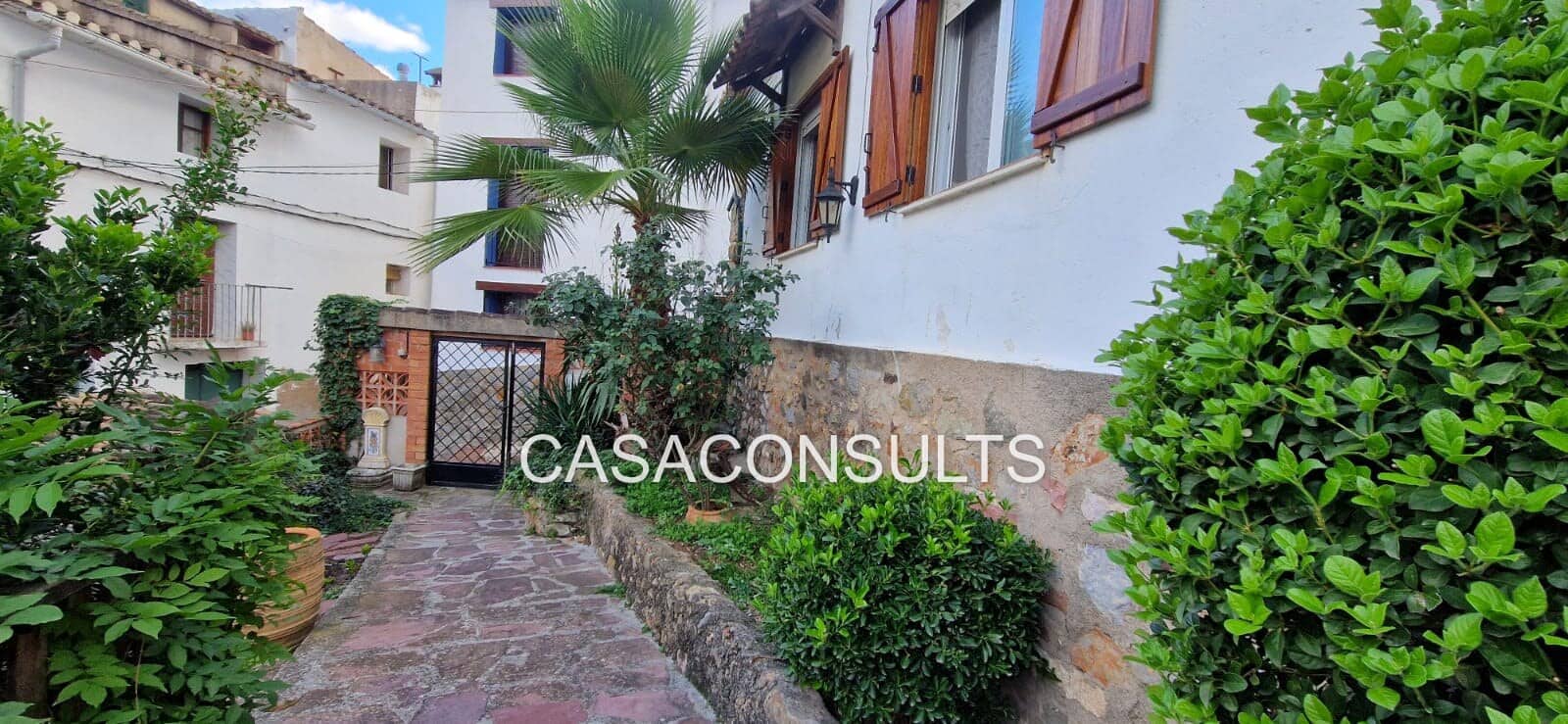 6 sypialnia Dom na sprzedaż w L'Alcudia de Veo - 160 000 € (Ref: 8349516)