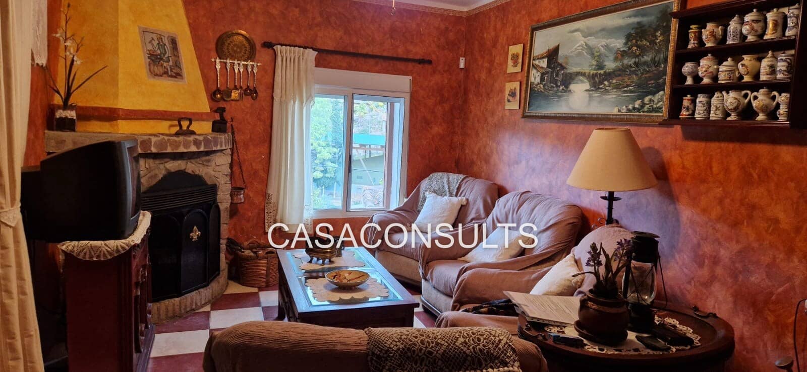 6 sypialnia Dom na sprzedaż w L'Alcudia de Veo - 160 000 € (Ref: 8349516)