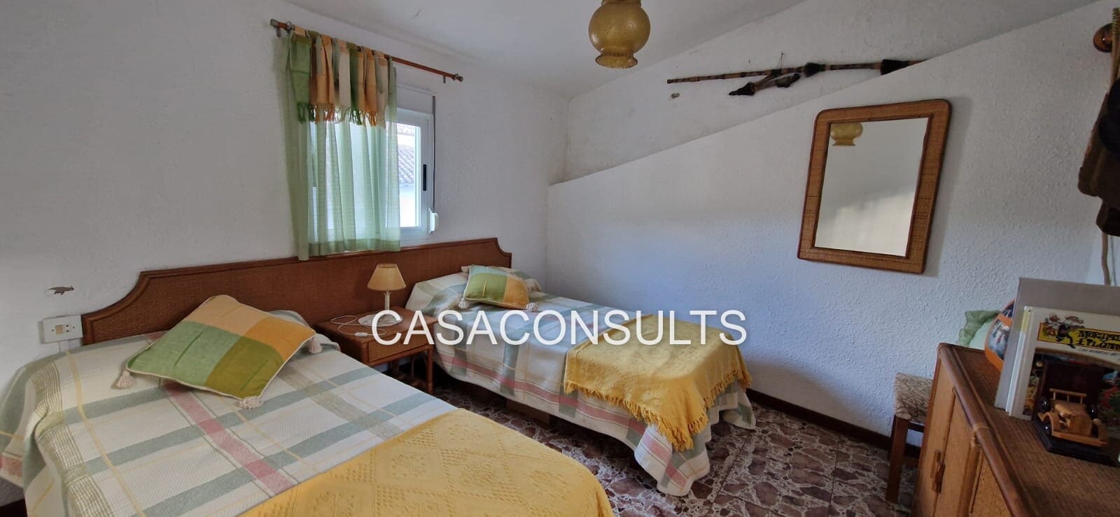 6 sypialnia Dom na sprzedaż w L'Alcudia de Veo - 160 000 € (Ref: 8349516)