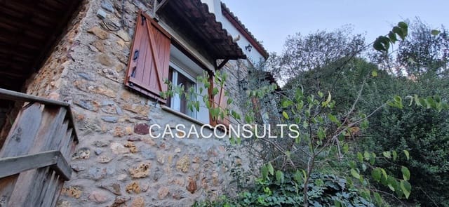 6 bedroom Townhouse for sale in L'Alcudia de Veo - € 160,000 (Ref: 8349516)