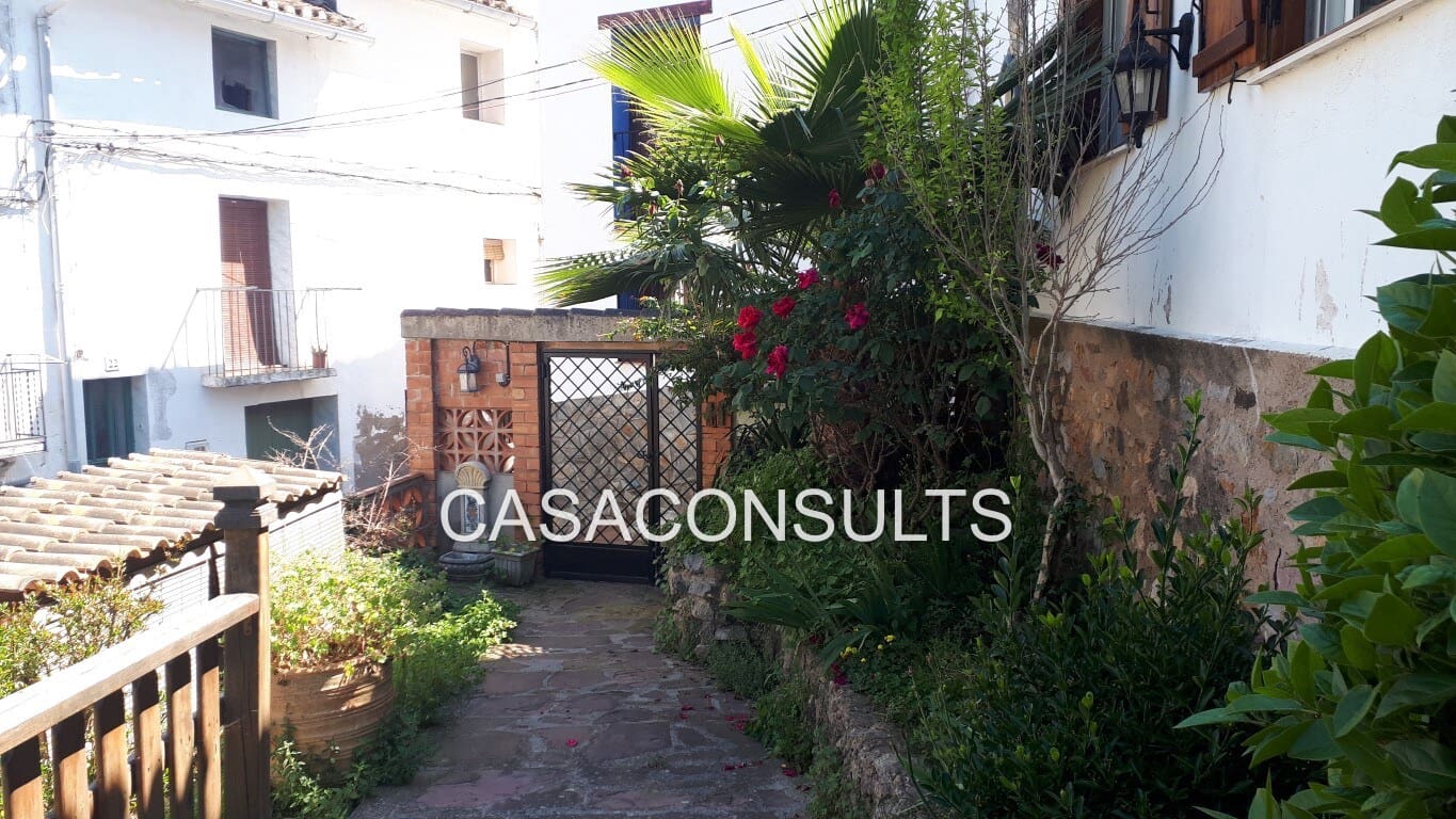 6 sypialnia Dom na sprzedaż w L'Alcudia de Veo - 160 000 € (Ref: 8349516)