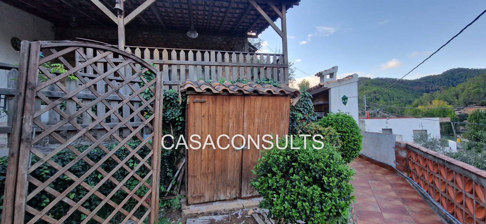 6 sypialnia Dom na sprzedaż w L'Alcudia de Veo - 160 000 € (Ref: 8349516)