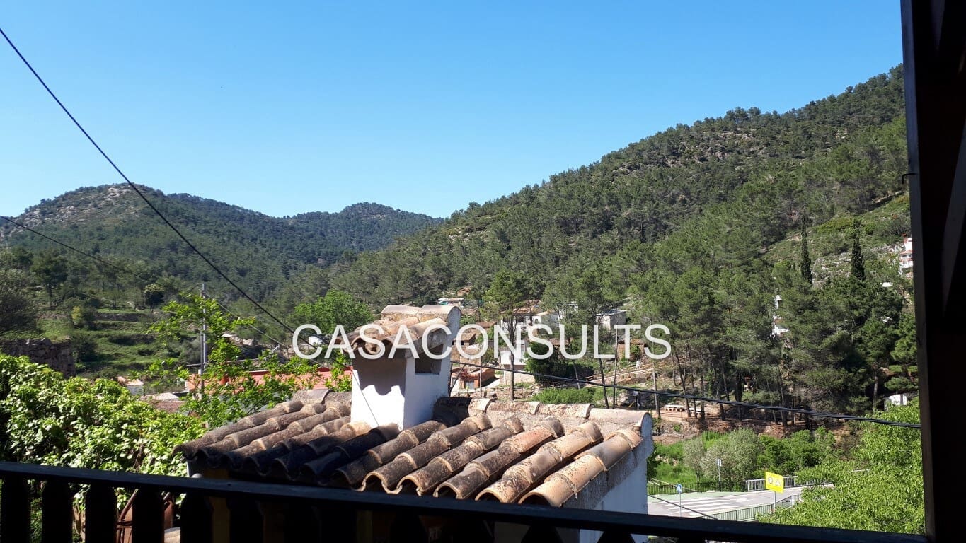 6 sypialnia Dom na sprzedaż w L'Alcudia de Veo - 160 000 € (Ref: 8349516)