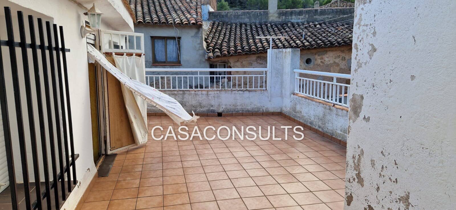 6 sypialnia Dom na sprzedaż w L'Alcudia de Veo - 160 000 € (Ref: 8349516)