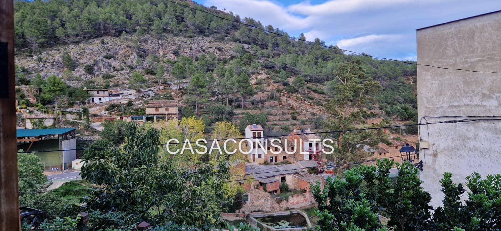 6 sypialnia Dom na sprzedaż w L'Alcudia de Veo - 160 000 € (Ref: 8349516)