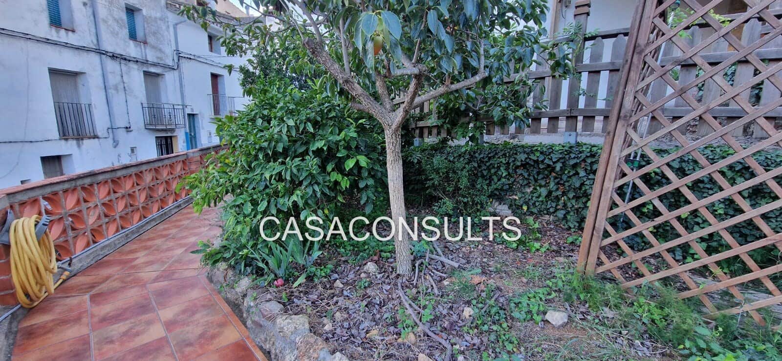 6 sypialnia Dom na sprzedaż w L'Alcudia de Veo - 160 000 € (Ref: 8349516)