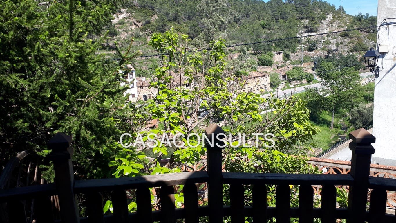 6 sypialnia Dom na sprzedaż w L'Alcudia de Veo - 160 000 € (Ref: 8349516)