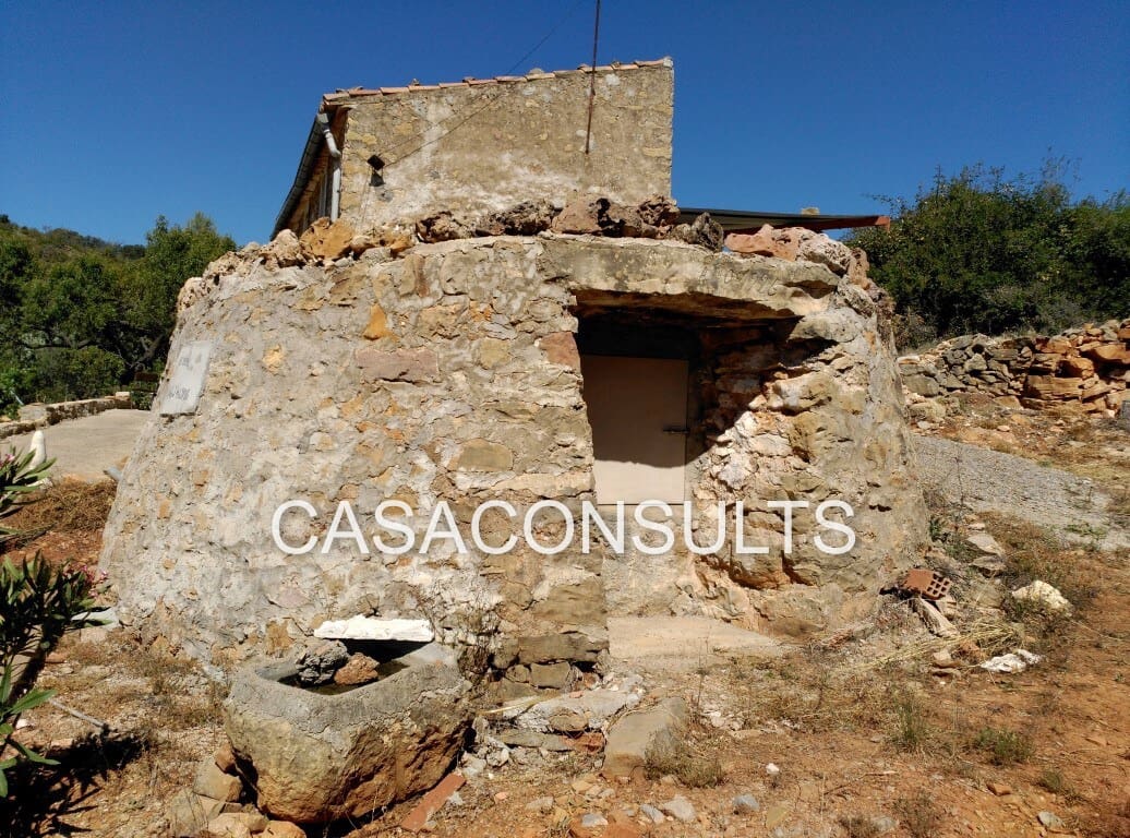 3 soveværelse Villa til salg i Atzeneta del Maestrat - € 75.000 (Ref: 8352696)