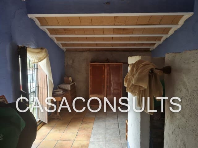 1 sypialnia Willa na sprzedaż w Atzeneta del Maestrat - 72 000 € (Ref: 8354380)