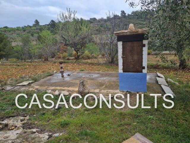 1 sypialnia Willa na sprzedaż w Atzeneta del Maestrat - 72 000 € (Ref: 8354380)