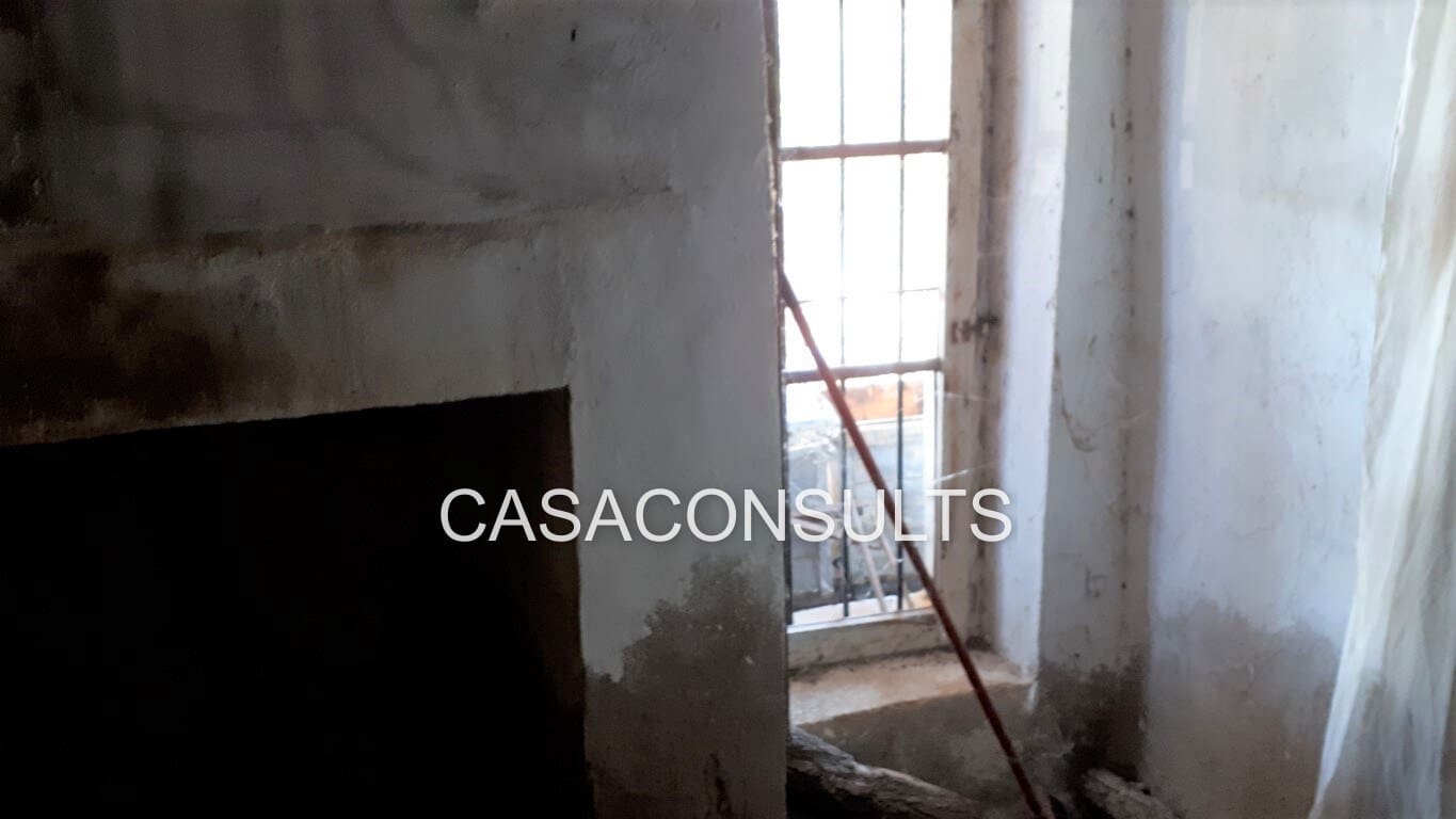 2 soveværelse Villa til salg i Benlloch - € 45.000 (Ref: 8360781)