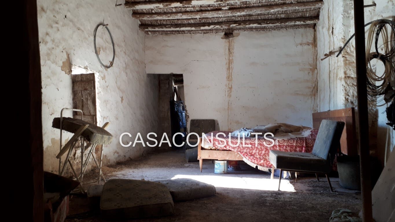 2 soveværelse Villa til salg i Benlloch - € 45.000 (Ref: 8360781)