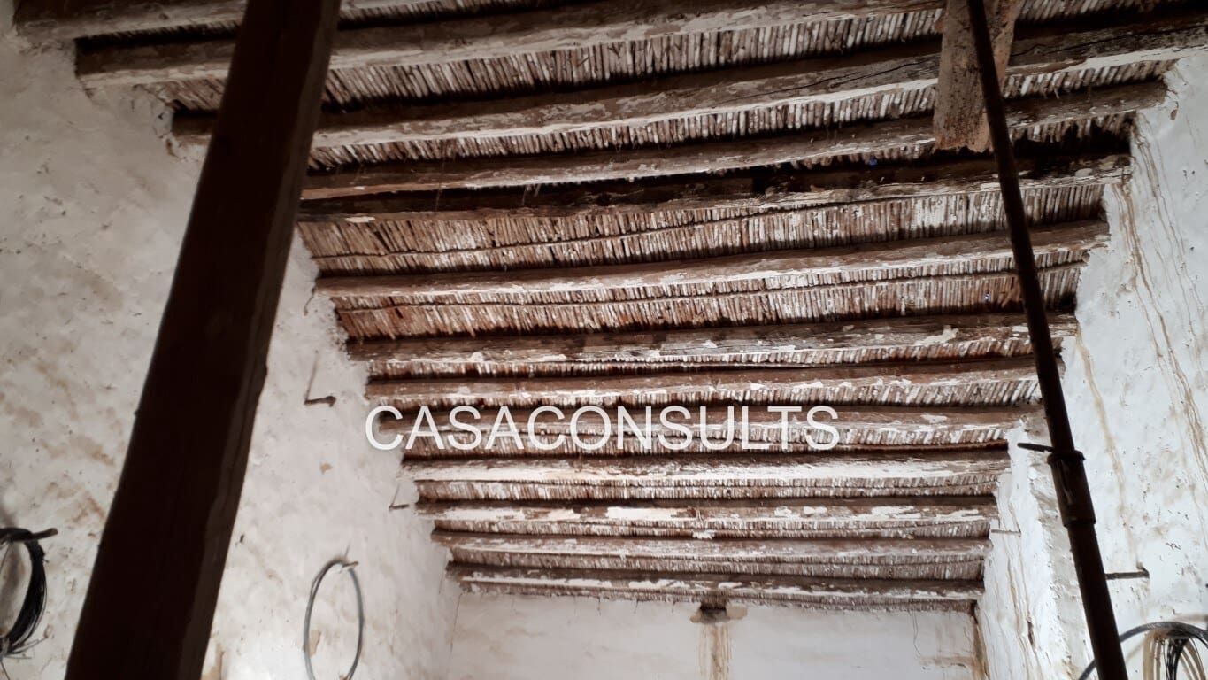 2 soveværelse Villa til salg i Benlloch - € 45.000 (Ref: 8360781)