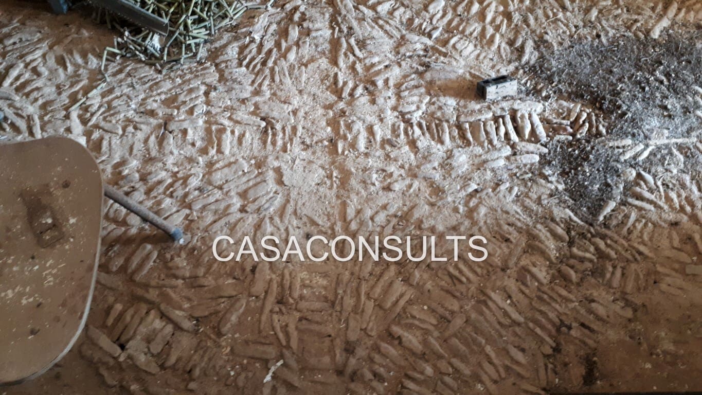 2 soveværelse Villa til salg i Benlloch - € 45.000 (Ref: 8360781)