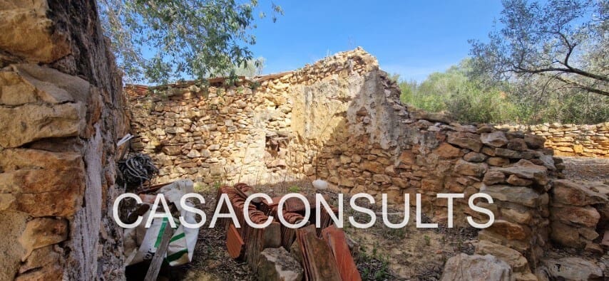 3 soveværelse Villa til salg i Vilafames - € 120.000 (Ref: 8389674)