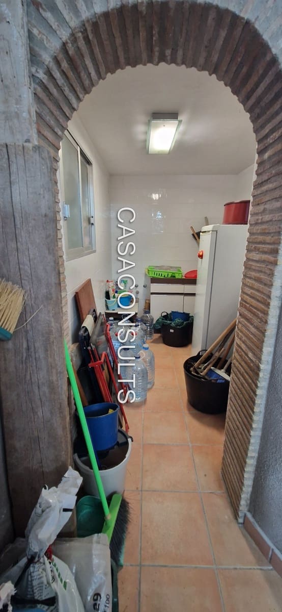 3 soveværelse Villa til salg i Vilafames - € 120.000 (Ref: 8389674)